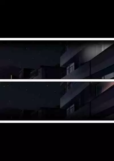 Ryoushin ga Neteiru Shinshitsu ni Shinobikomi, Hahaoya ni Yobai o Kakeru Musuko no Hanashi