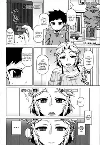 [Takatsu] Ousama App | King's App Ch. 1-3 [English] {HalbesEi}