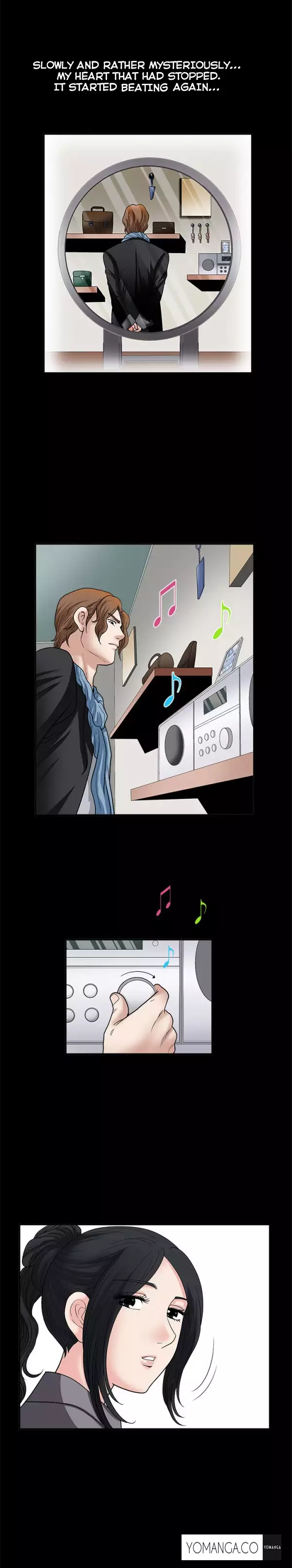 Seduction Ch.1-23