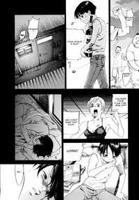 [Yonekura Kengo] The Yellow Hearts 1 [English] [Hell's Castle]