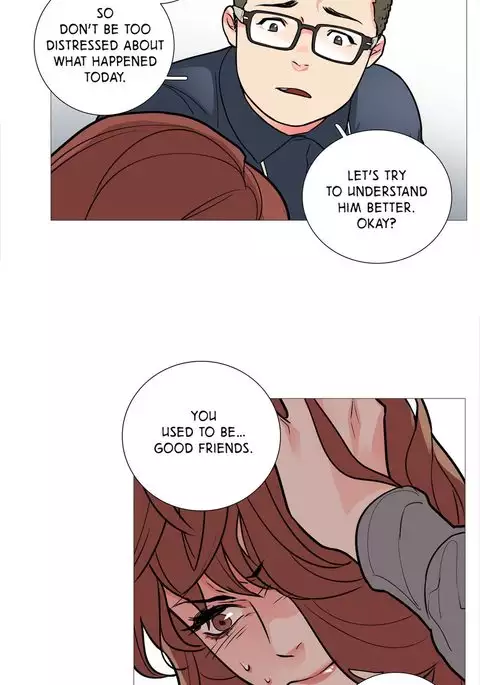 Sadistic Beauty Ch.1-21