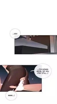 [Silverstar] Talk To Me Ch.1-24 (English) (Ongoing)