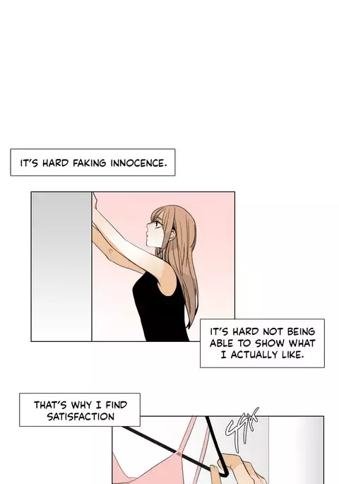 Talk To Me Ch.1-29