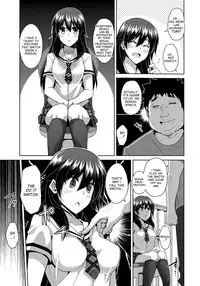 [Nikusoukyuu.] Aphrodisiac Switch Ch. 0-2 [English] [desudesu] [Digital]