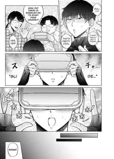 [Kanraitei (Beniko)] Kugakusei Touma-kun no Grey na Beit 4 ~Isekai Zenpen~ | Toma's Questionable Part-Time Job 4 ~Another World Part 1~ [English] [PIPOPIPO]