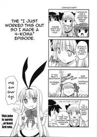 (C76) [Rotary Engine (Kannazuki Motofumi)] Nodocchi Ryouri Show | Nodocchi Cooking Show (Saki) [English] {doujin-moe.us}