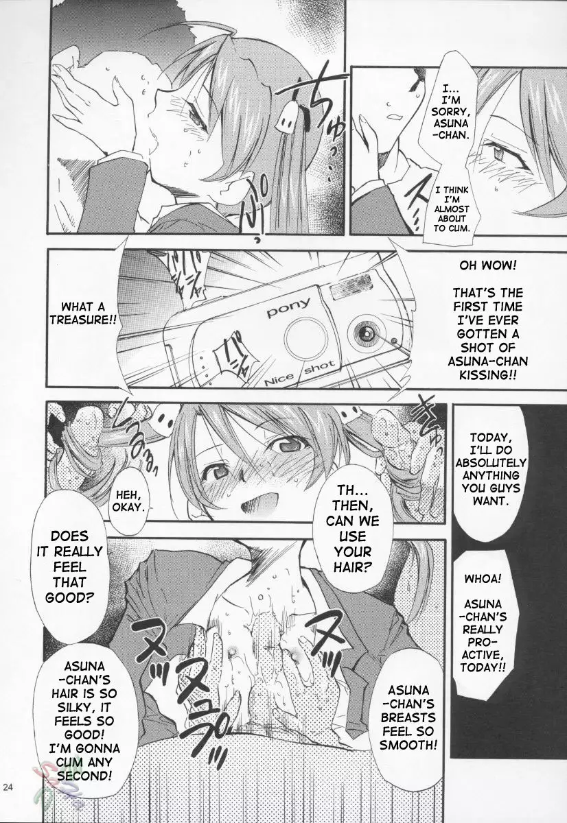 Negimaru! 3