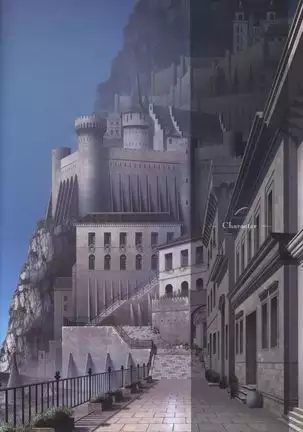 Aiyoku no Eustia VISUAL FANBOOK