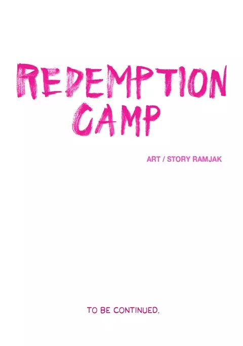 Atonement Camp Ch.1-40