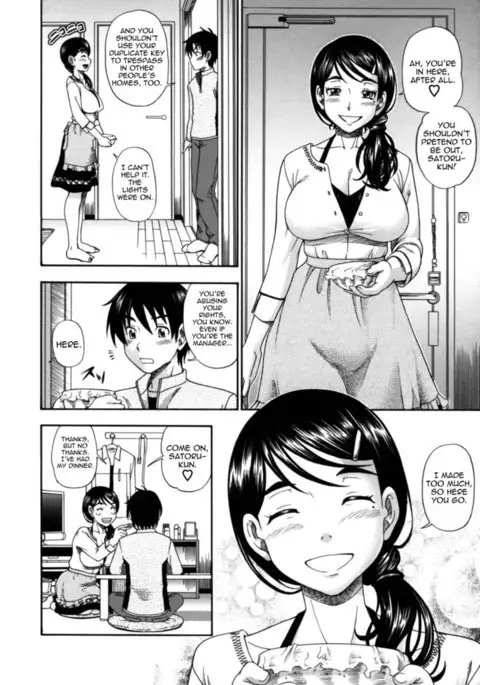 Soushisouai Note Nisatsume Chapter 9