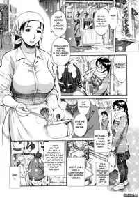 [Miyabi Tsuzuru] Haha no Naku Ie [English] [biribiri]