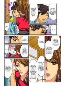 [Kiryuu Reihou] Hahaoya Swap - Omae no Kaa-chan Ore no Mono 4 | Mother Swap - Your Mother Belongs to Me 4 [English] [Zero Translations]