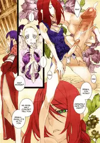 [Saiki Keita] Sakuranbo Yuugi | Cherry Game (COMIC Megastore 2005-12) [English] [Shinyuu] [Colorized] [Decensored]