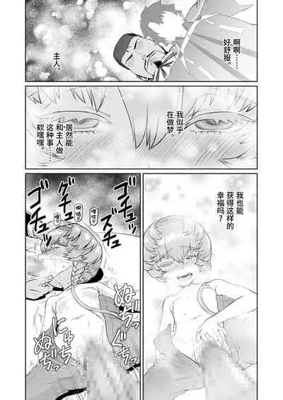 [Inudamashi (Akainu Pochi)] Gogh-chan, Sakaba de Yoitsubureru. (Fate/Grand Order) [Chinese] [逃亡者×真不可视汉化组] [Digital]