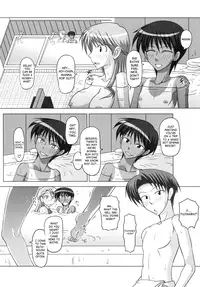 [Futanarun] Futanari Special Course [English][SaHa]