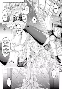 [Ootsuki Wataru] Kuroinu ~Kedakaki Seijo wa Hakudaku ni Somaru~ THE COMIC Chapters 1-7 [English] {Kizlan} [Digital]