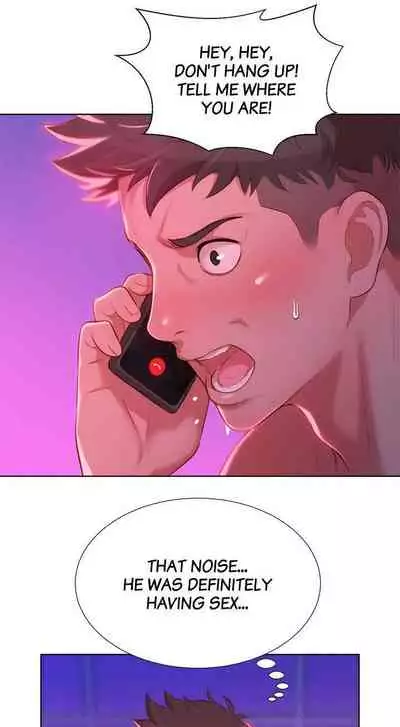 [Tharchog, Gyeonja] What do you Take me For? Ch.46/? [English] [Hentai Universe]