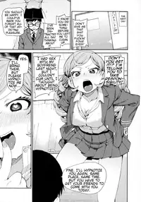 [Akitsuki Itsuki] Senzaiishiki no Akuma Hontou no Jibun | The Devil in Your Subconscious: The Real You [English] [Aulen] [Decensored]