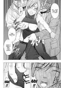 [Crimson] Taimashi Kaguya 2 [English] [Kizlan] [Digital]