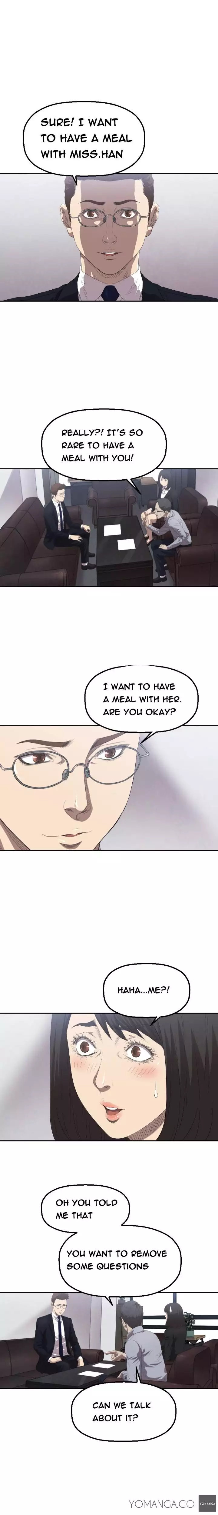 Club Sodom Ch.1-10