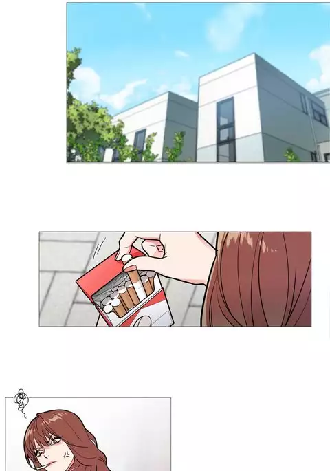 Sadistic Beauty Ch.1-21