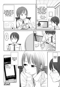 [Higashiyama Show] Japanese Preteen Suite [English] [LWB]