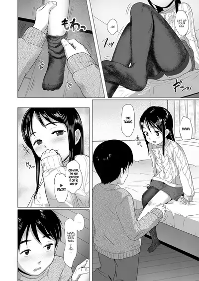 Nitamono Kyoudai | Siblings are very much alike