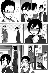 [Kumano Tooru] Otonari-san | Next-Door Neighbor (Kimochi Ii no ga Suki Nandesu) [English] {NecroManCr}