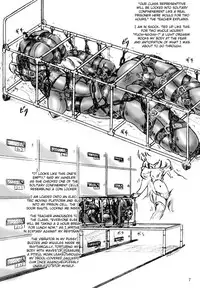 Shuujin Kengaku-kai | Prison Field Trip