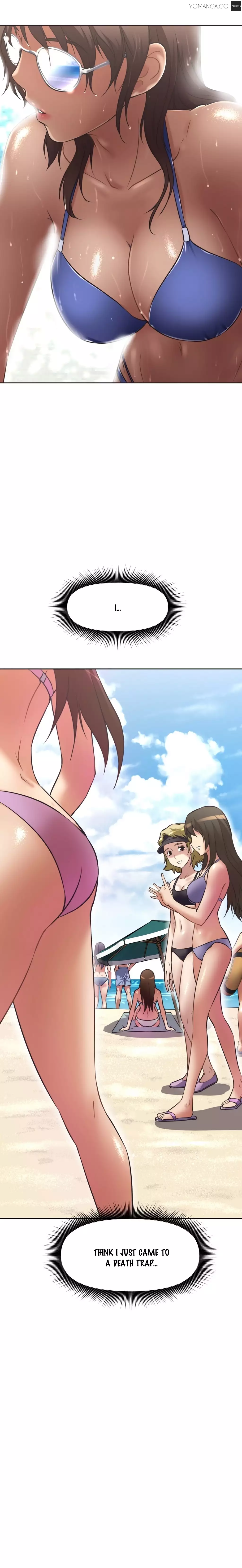 Brawling Go Ch.0-22