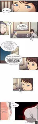[Serious] Woodman Dyeon Ch. 1-15 [English] [Yomanga]