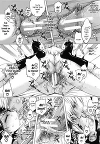 [Satou Toshio] Watashi wa Hoka no Otoko to, SEX Shite, SEX Shite, SEX o Shita. ~Itsunomanika Kanojo wa~ Ch. 4-5 [English] [N04h]
