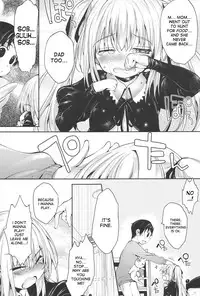 [Mutsutake] Soto no Kuni no Yome + Extra [English] {QB-tl.com}{desudesu}[Tigoris Translates]