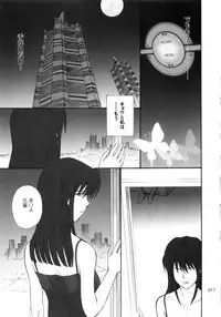 (C78) [MOON RULER (Tsukino Jyogi)] moonruler chronicle .3 (Various)