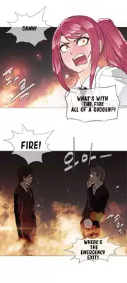 [ButcherBoy] Household Affairs Ch.1-29 (English) (YoManga) (Ongoing)