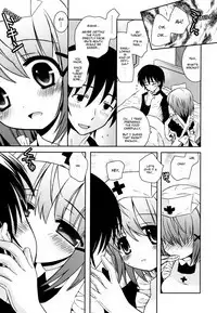 Imouto Pandemic! - Younger sister Pandemic