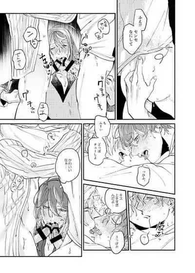 Igakuteki Kanten Kara Okuru Kairaku no Susume