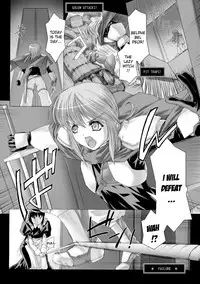 [MISS BLACK] Lust Resort!! Tokubetsu Genteiban Ch. 1-2 [English] {Kizlan} [Digital]