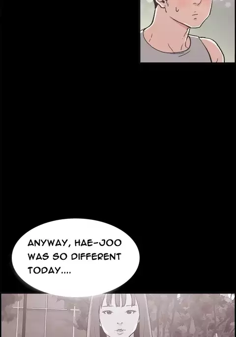 Cohabitation Ch.1-21