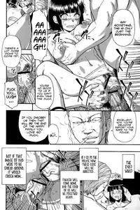 [Oyster] Tojou no Danran | Happy Abattoir Families Ch. 1-9 [English]