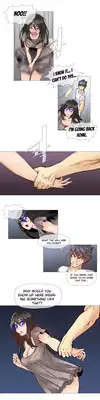 [ButcherBoy] Household Affairs Ch.1-29 (English) (YoManga) (Ongoing)