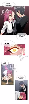 [ButcherBoy] Household Affairs Ch.1-29 (English) (YoManga) (Ongoing)