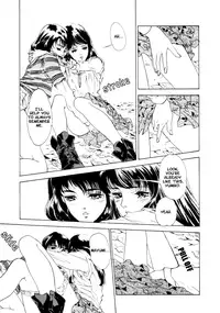 [Hazuki Kaoru] Secrecy (ENG) [Yurizoku]