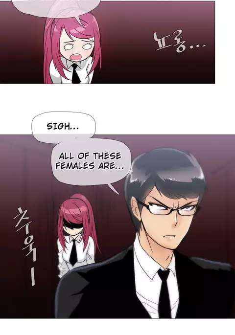 Household Affairs Ch.1-50