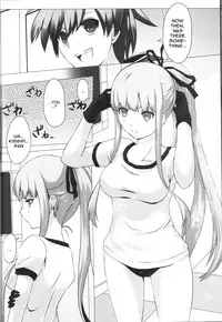 (CT22) [Tamokuteki Kuukan (Tamo)] Monokuma File 2 (Danganronpa) [English]