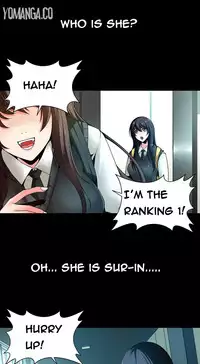 [Fantastic Whale] Twin Slave Ch.1-35 (English) (Ongoing)