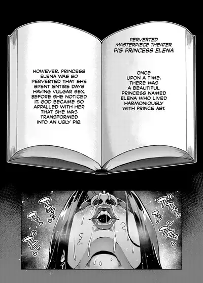 [Hatoba Akane] Maken no Elena ~Katte no Omoibito ni Takusareta Ko to no Koi ni Ochiru Majo~ Ch. 1, 3-7 | High Wizard Elena ~The Witch Who Fell in Love with the Child Entrusted to her by her Past Sweetheart~ Chapter 1, 3-7 [English][CulturedCommissions]