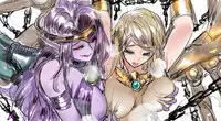 [Pd] Shimai (League of Legends) [Chinese]