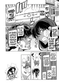 [Takemura Sesshu] Kouenji Fujunjou Shoutengai Ch.01-02 (Complete) [English] =TV=