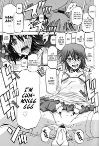 (Sanbun Kyoden) maso-mess Ch. 1-13 [English] [_ragdoll]